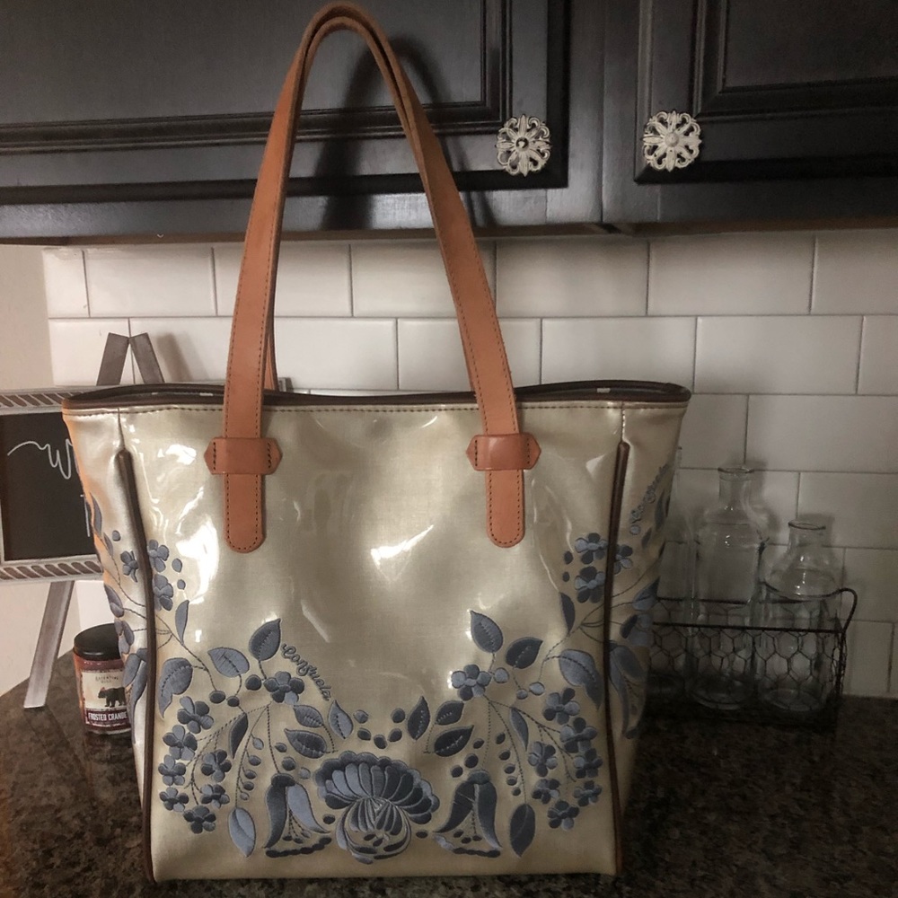 Consuela Tote